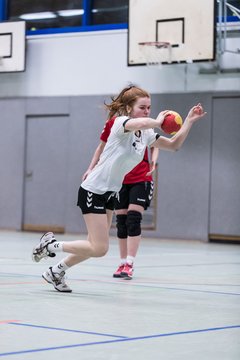 Bild 258 - Frauen ETV 4 - Moorreger SV : Ergebnis: 21:15